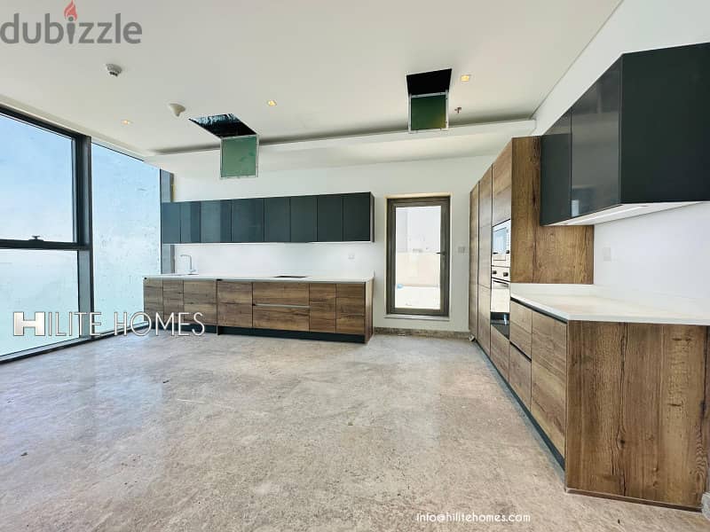 Duplex penthouse with private Pool & Terrace in Shaab 5