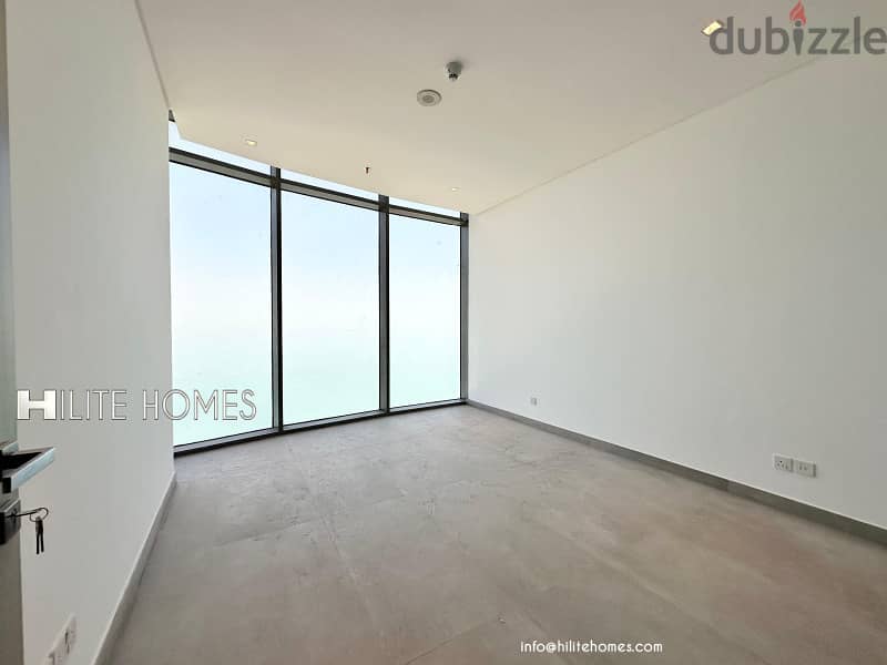Duplex penthouse with private Pool & Terrace in Shaab 11