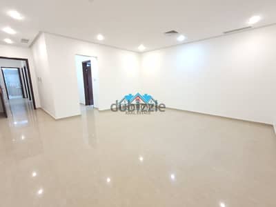 Modern 3 Bedroom Ground Floor Apartment with Balcony in Rumaithiya