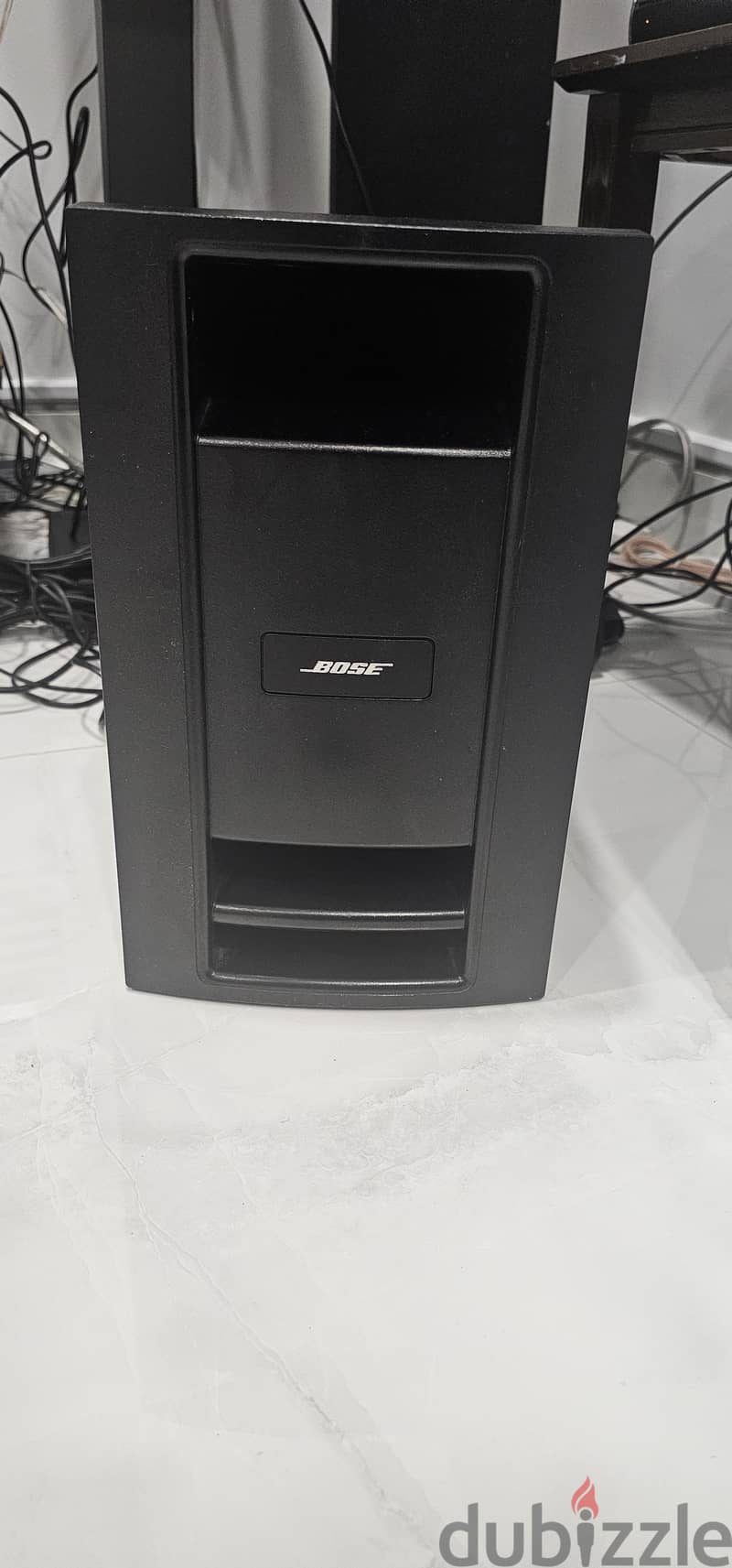 Bose Lifestyle V35 5.1 Home Theater System with Original Box 5