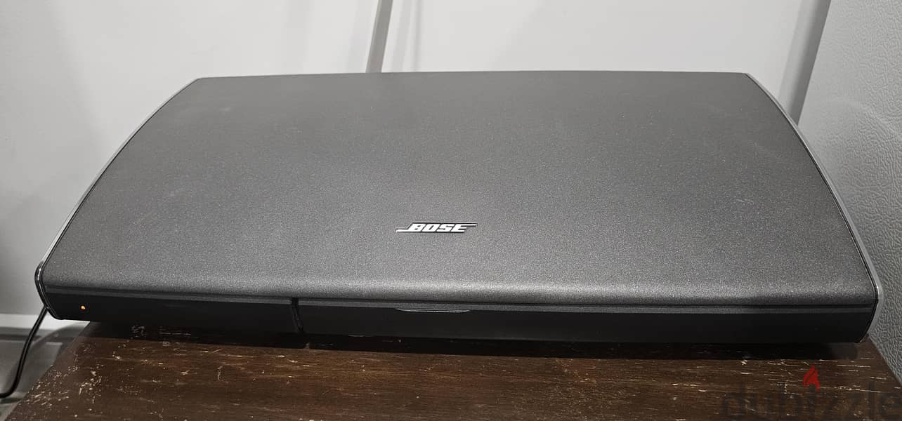 Bose Lifestyle V35 5.1 Home Theater System with Original Box 6