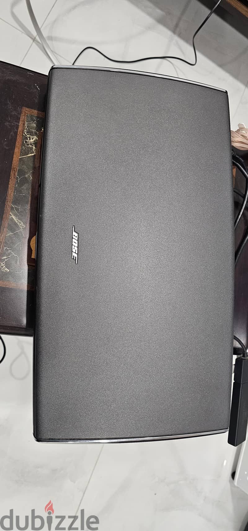 Bose Lifestyle V35 5.1 Home Theater System with Original Box 8