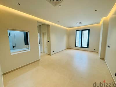 new 3 Bedroom in Hessah Al Mubarak