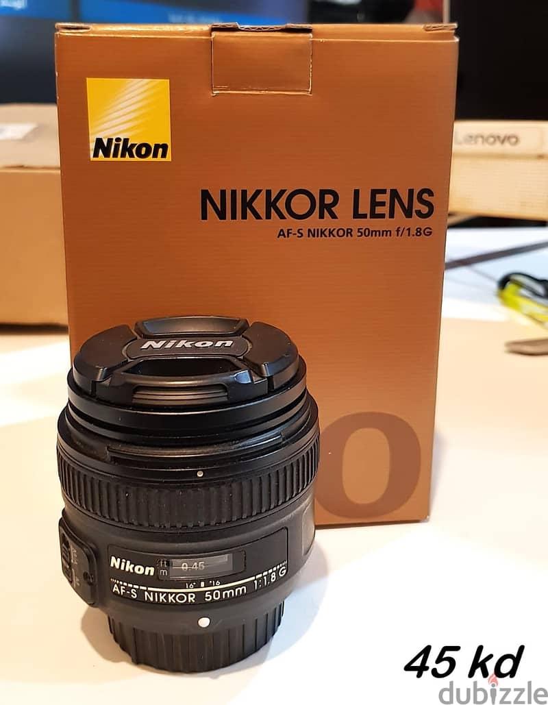 Nikon lens,Tamron lens,Filters & more. عدسات و فلاتر للتصوير الأحترافي 3