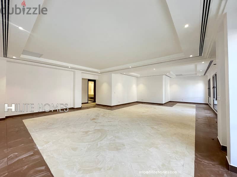Villa for rent in Mishref ,Kuwait 1