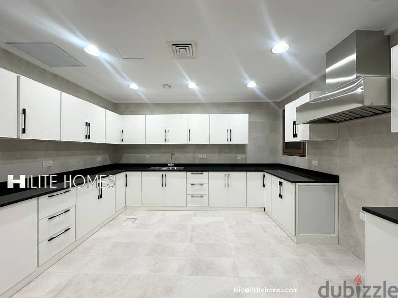Villa for rent in Mishref ,Kuwait 2