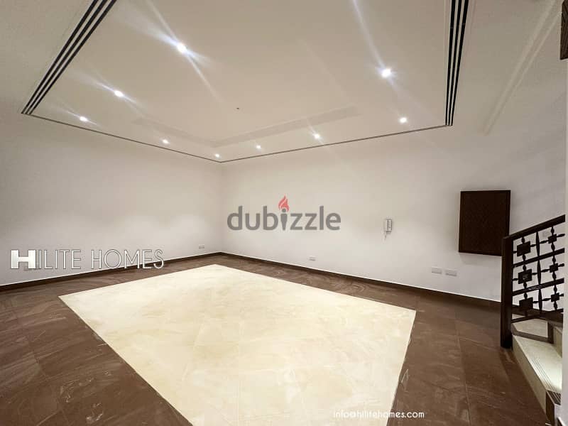 Villa for rent in Mishref ,Kuwait 3