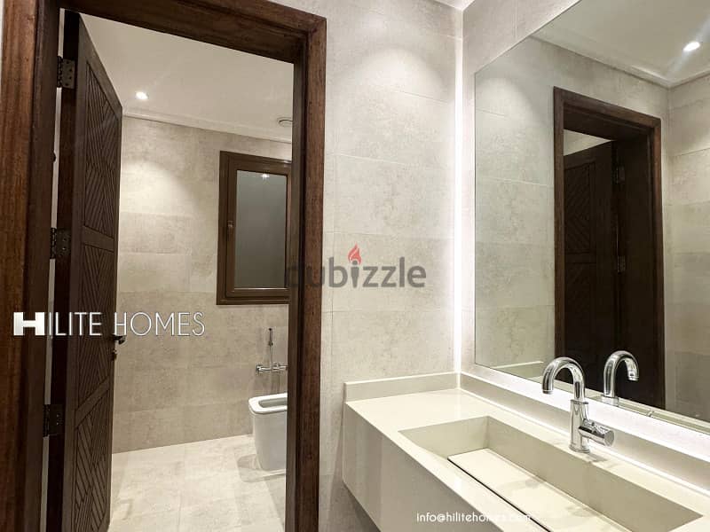Villa for rent in Mishref ,Kuwait 4