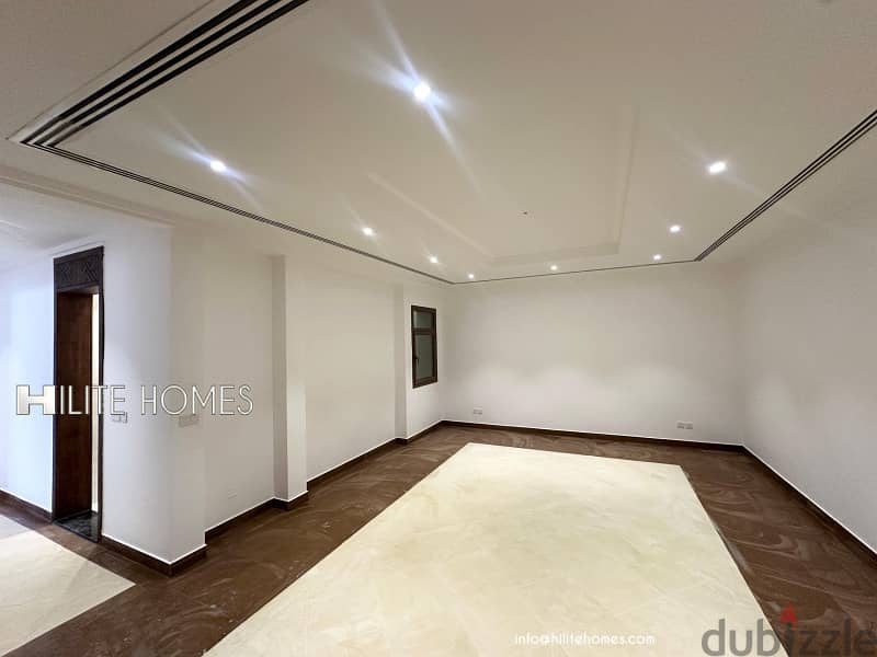 Villa for rent in Mishref ,Kuwait 5