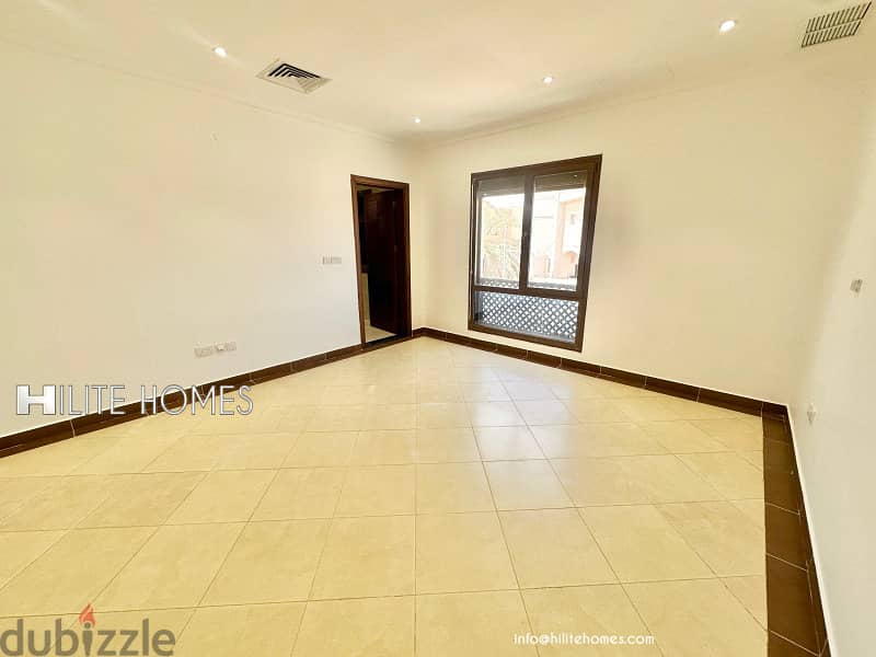 Villa for rent in Mishref ,Kuwait 9