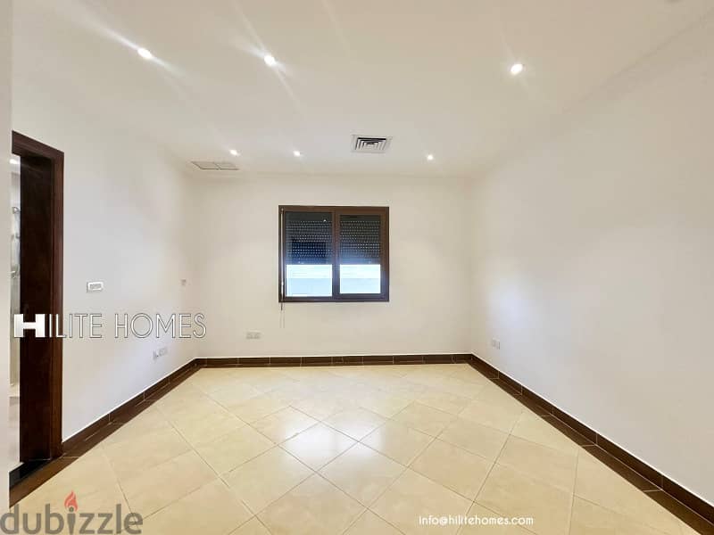 Villa for rent in Mishref ,Kuwait 10