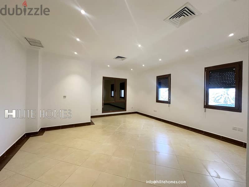 Villa for rent in Mishref ,Kuwait 11