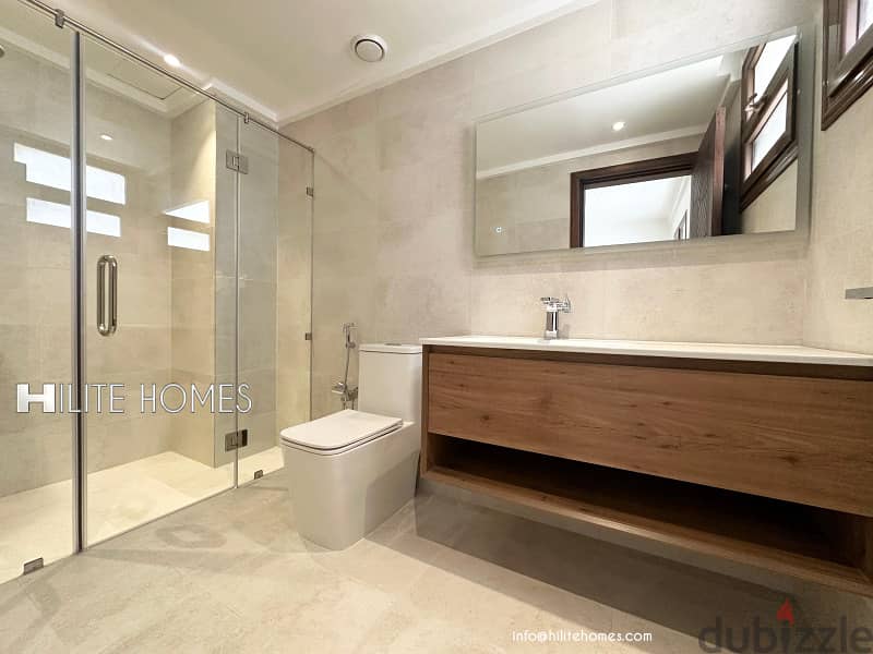 Villa for rent in Mishref ,Kuwait 12
