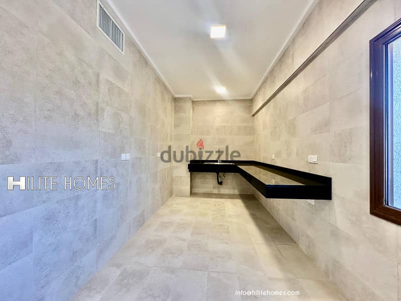 Villa for rent in Mishref ,Kuwait 13