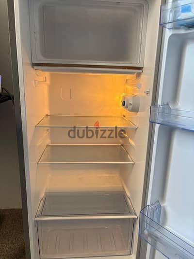 Daewoo Refrigerator Almost New