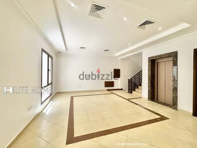 Villa for rent in Mishref ,Kuwait