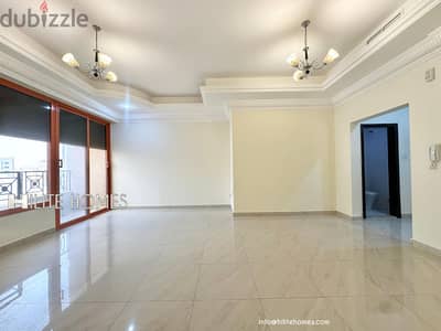Three Bedroom Apartment with balcony in Salmiya