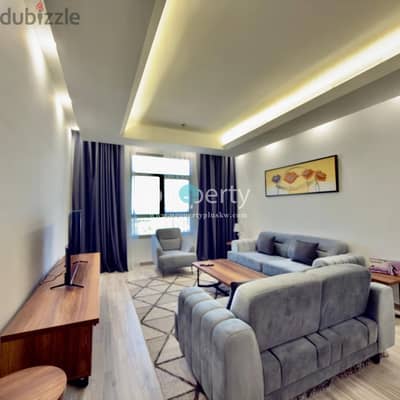 Modern New Fully Furnished Two bedroom Apartment for Rent in Sharq, Ku