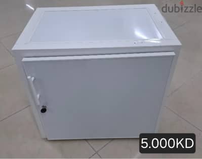 SINGLE CUPBOARD