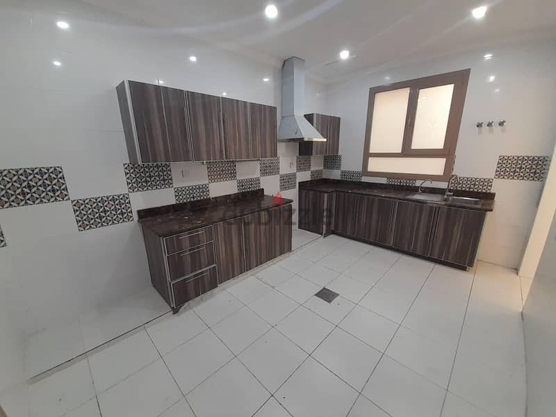 Sabah Al-Ahmad = 3 Bedrooms Balcony Super Deluxe Apartment 2