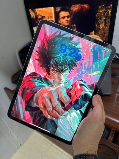 Ipad pro M1 11 inch