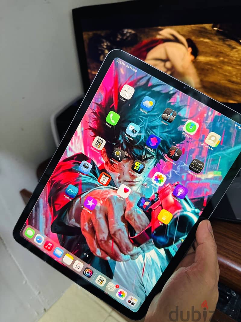 Ipad pro M1 11 inch 1