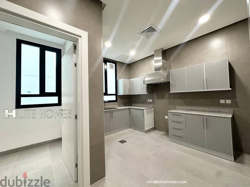 Brand new 3 bedroom apartment for Rumaithya ,Close to Salmiya Garden 2