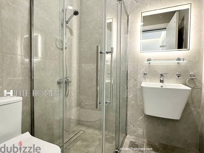 Brand new 3 bedroom apartment for Rumaithya ,Close to Salmiya Garden 3