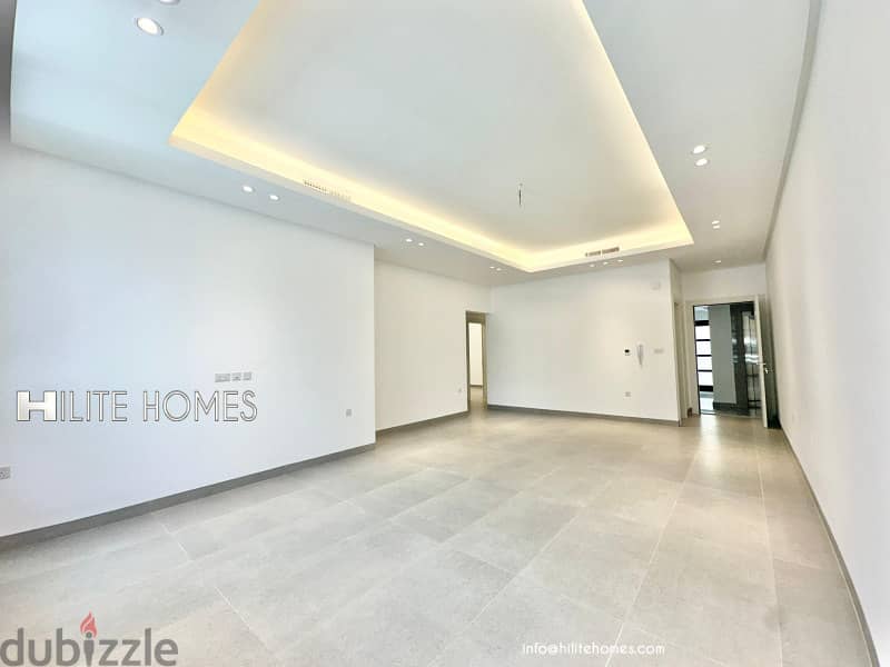 Brand new 3 bedroom apartment for Rumaithya ,Close to Salmiya Garden 4
