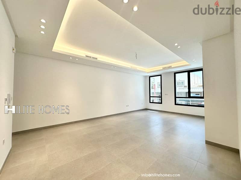 Brand new 3 bedroom apartment for Rumaithya ,Close to Salmiya Garden 5