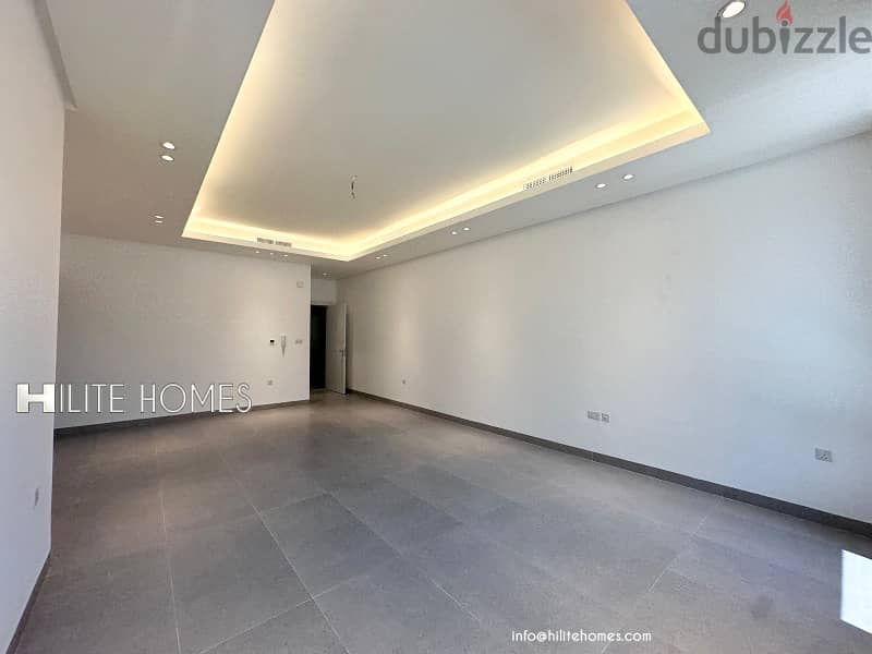 Brand new 3 bedroom apartment for Rumaithya ,Close to Salmiya Garden 7