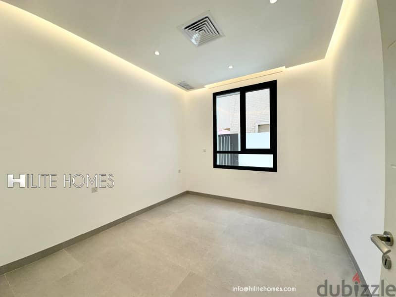 Brand new 3 bedroom apartment for Rumaithya ,Close to Salmiya Garden 9