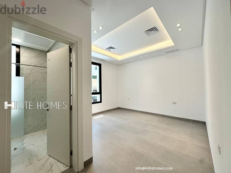Brand new 3 bedroom apartment for Rumaithya ,Close to Salmiya Garden 10