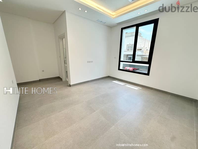 Brand new 3 bedroom apartment for Rumaithya ,Close to Salmiya Garden 11