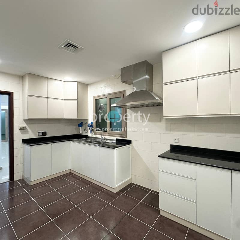 3 bedroom apartment for rent in Rumaithya 1