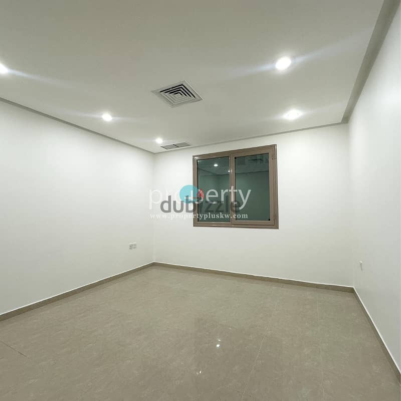 3 bedroom apartment for rent in Rumaithya 2