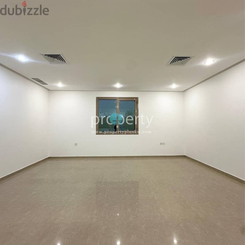 3 bedroom apartment for rent in Rumaithya 3
