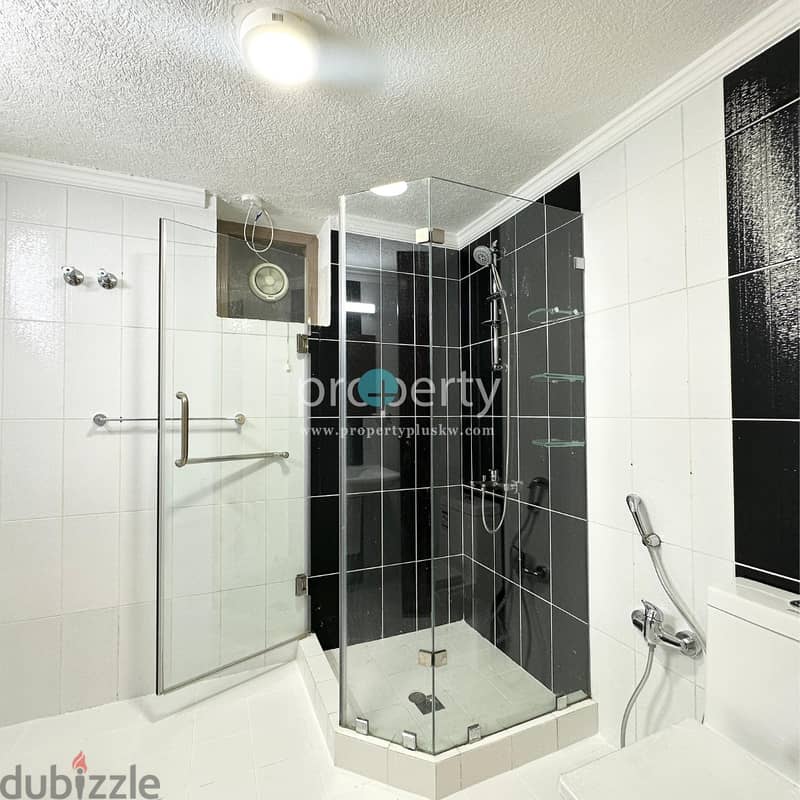3 bedroom apartment for rent in Rumaithya 4