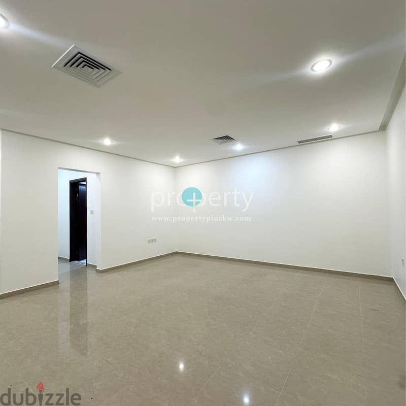 3 bedroom apartment for rent in Rumaithya 5