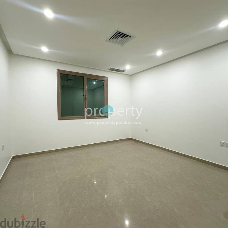 3 bedroom apartment for rent in Rumaithya 6