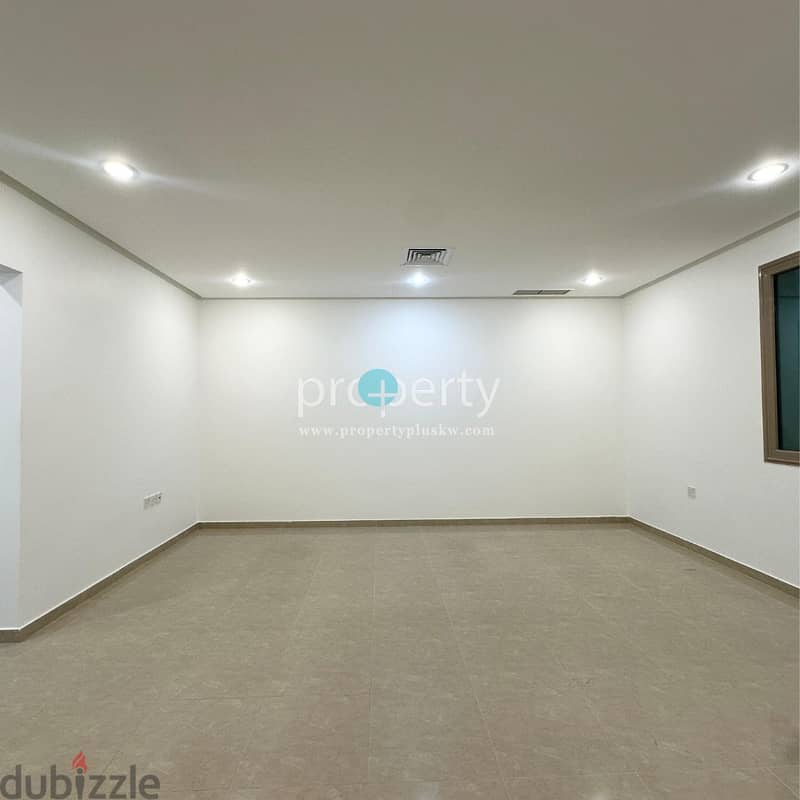 3 bedroom apartment for rent in Rumaithya 8