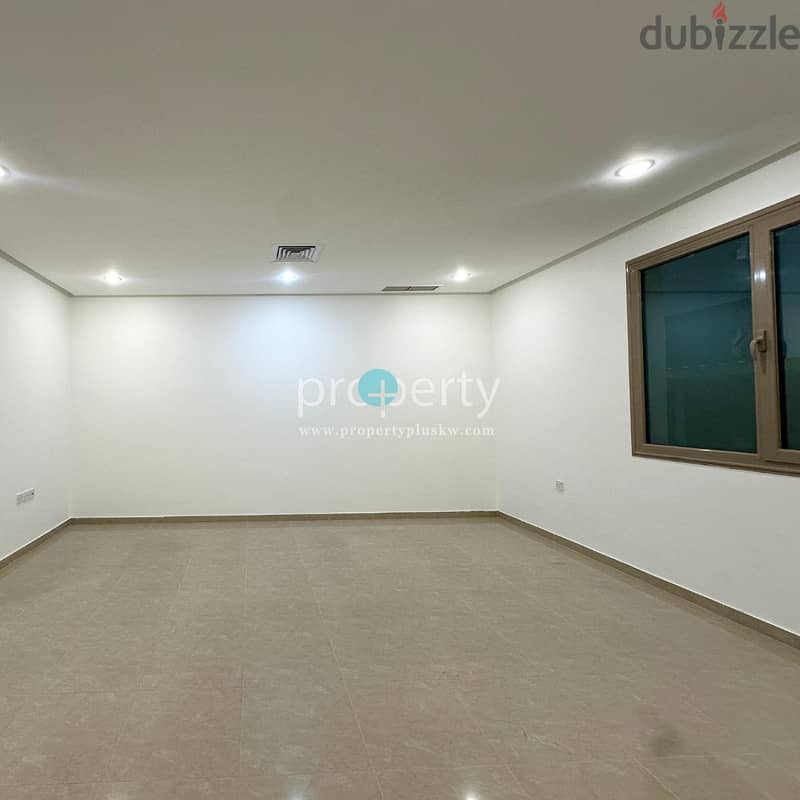 3 bedroom apartment for rent in Rumaithya 9