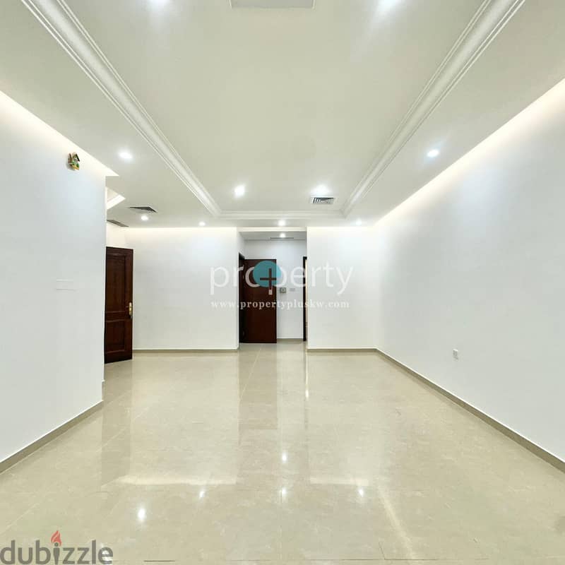 3 bedroom apartment for rent in Rumaithya 10