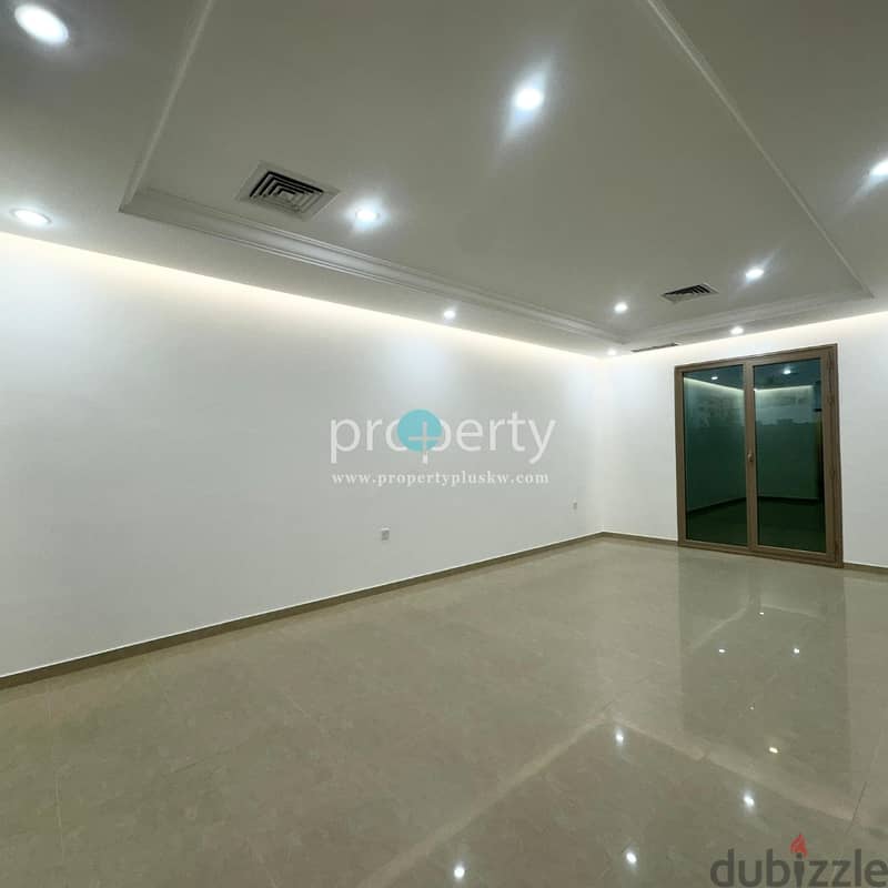3 bedroom apartment for rent in Rumaithya 11