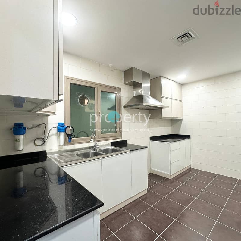 3 bedroom apartment for rent in Rumaithya 12