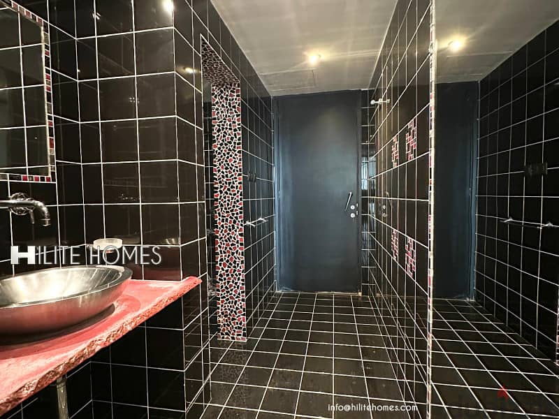 Luxury Coastal Duplex for Rent in Salmiya 2