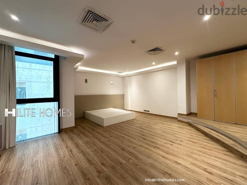 Luxury Coastal Duplex for Rent in Salmiya 10