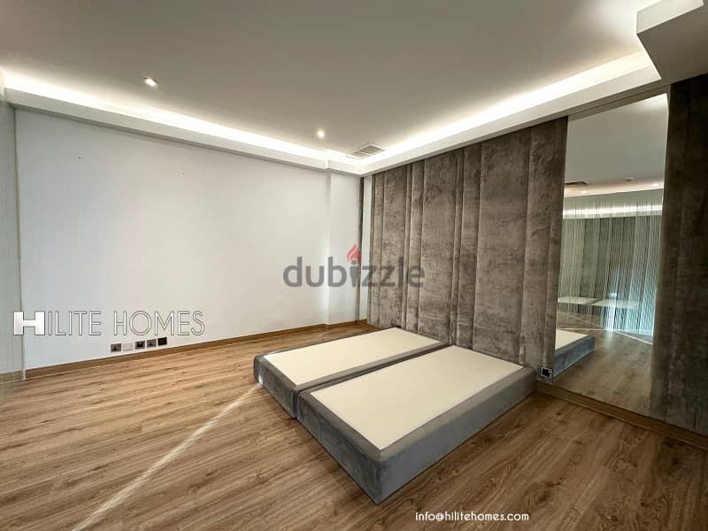 Luxury Coastal Duplex for Rent in Salmiya 13
