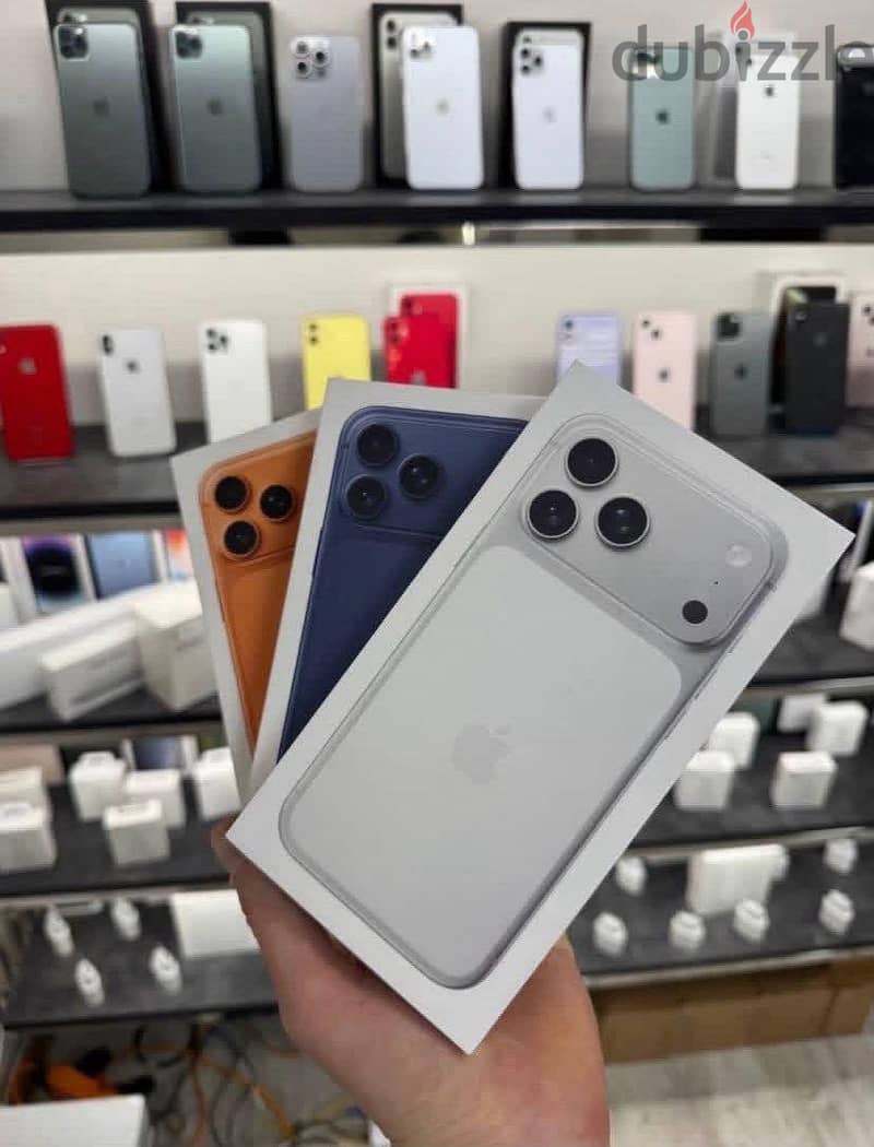 Apple - iPhone Other Model 1
