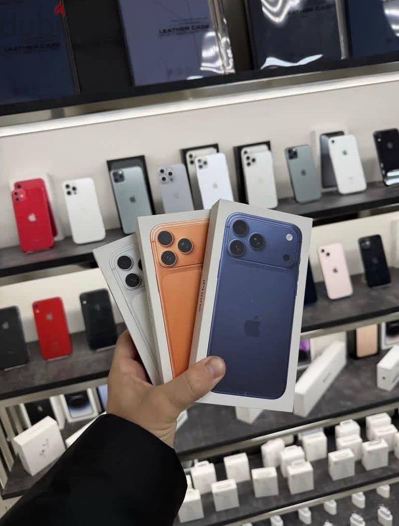 Apple - iPhone Other Model 2